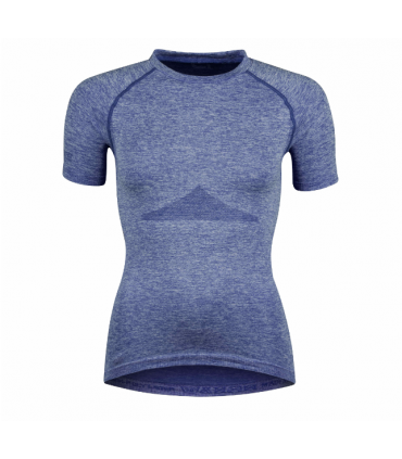 Spordi aluspesu / alussärk FORCE SOFT lilla