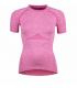 Spordi aluspesu / alussärk FORCE SOFT roosa