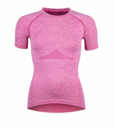 Spordi aluspesu / alussärk FORCE SOFT roosa