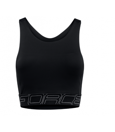 Spordirinnahoidja FORCE GRACE must