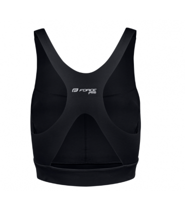 Spordirinnahoidja FORCE GRACE must