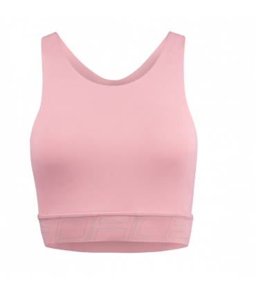 Spordirinnahoidja FORCE GRACE roosa