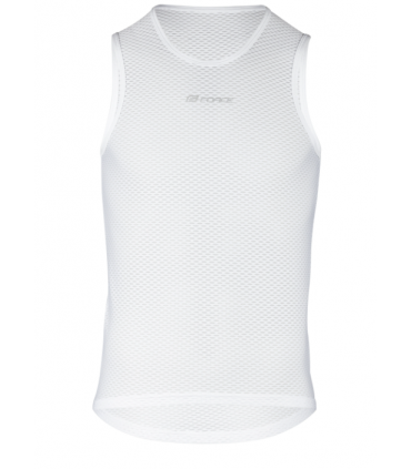 Spordi aluspesu / alussärk FORCE VENT valge