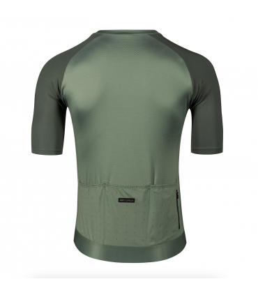 Rattasärk FORCE SCRIPT tume roheline