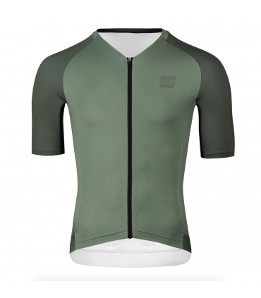 Rattasärk FORCE SCRIPT tume roheline