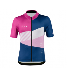 Laste rattasärk FORCE STREET roosa