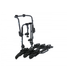 Rattahoidja auto pagasiluugile PURE INSTINCT REAR 3-rattale