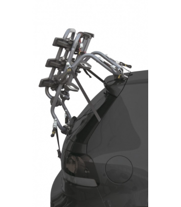 Rattahoidja auto pagasiluugile PURE INSTINCT REAR 3-rattale