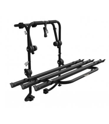 Rattahoidja autole sedaan pagasiluuk PADOVA 3-rattale