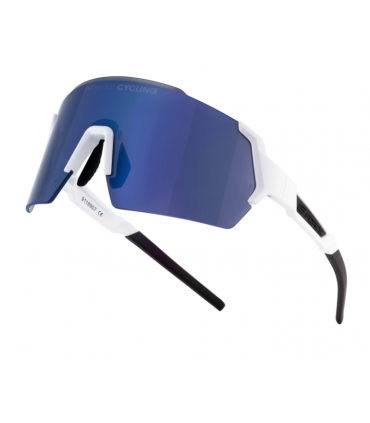 Spordiprillid Force ELECTRA valge/sinine