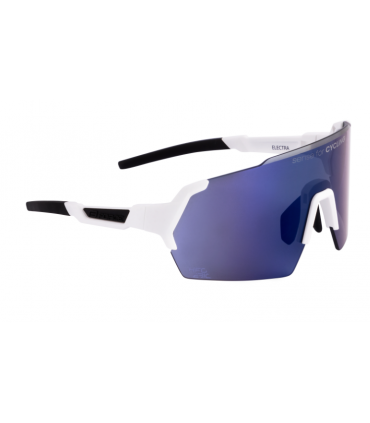 Spordiprillid Force ELECTRA valge/sinine