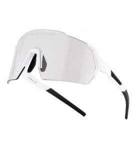 Spordiprillid Force ELECTRA valge fotokroomne