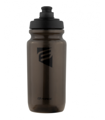 Joogipudel FORCE SLASH 0,55l pruun