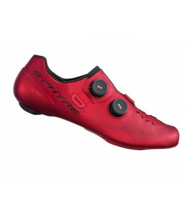Jalgrattakingad SHIMANO S-PHYRE punane