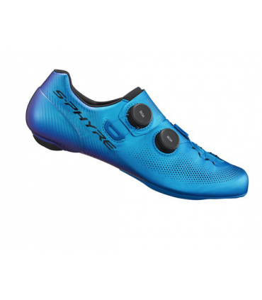 Jalgrattakingad SHIMANO S-PHYRE sinine