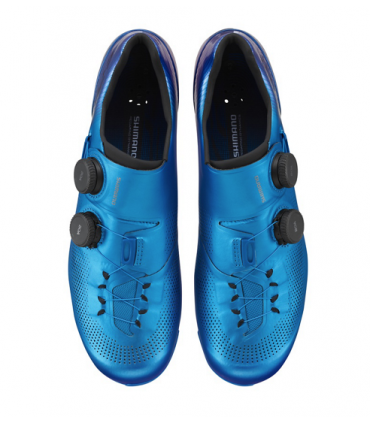 Jalgrattakingad SHIMANO S-PHYRE sinine