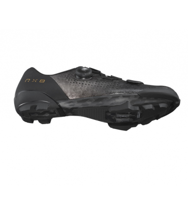 Jalgrattakingad SHIMANO SH-RX801 must