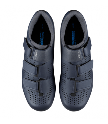 Jalgrattakingad SHIMANO SH-RC100 sinine