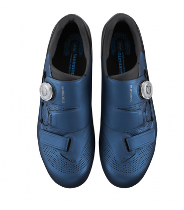 Jalgrattakingad SHIMANO SH-RC502 sinine