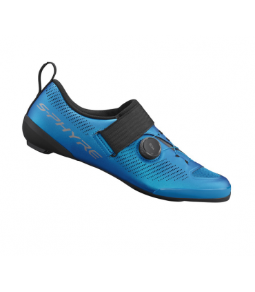 Jalgrattakingad SHIMANO SH-TR903 sinine