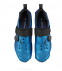 Jalgrattakingad SHIMANO SH-TR903 sinine