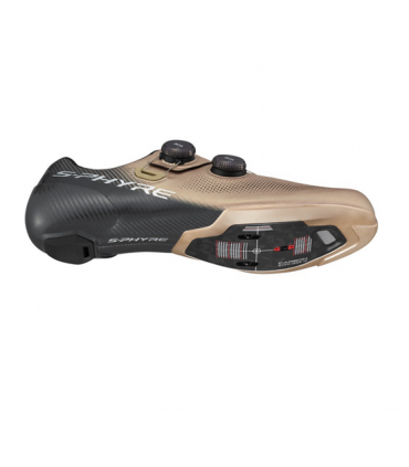 Jalgrattakingad SHIMANO S-PHYRE kuldne