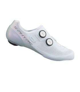 Naiste Jalgrattakingad SHIMANO S-PHYRE valge