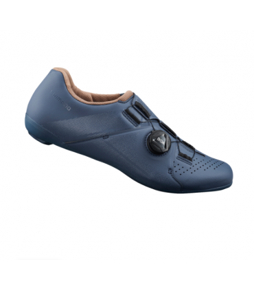 Naiste Jalgrattakingad SHIMANO SH-RC300 sinine