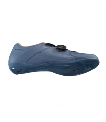 Naiste Jalgrattakingad SHIMANO SH-RC300 sinine