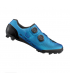 Jalgrattakingad SHIMANO S-PYHRE sinine