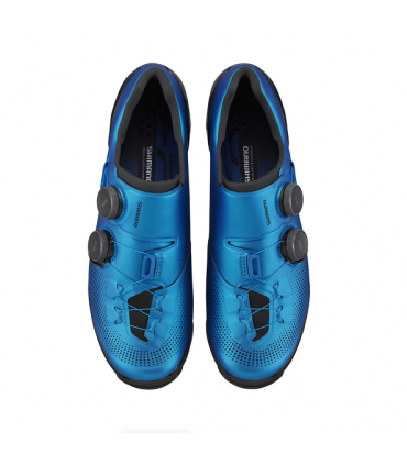 Jalgrattakingad SHIMANO S-PYHRE sinine