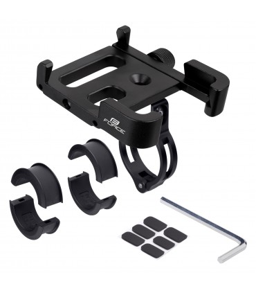 Force RELO Telefonihoidik jalgratta lenksule