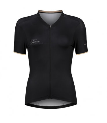 Naiste rattasärk FORCE GOLD must