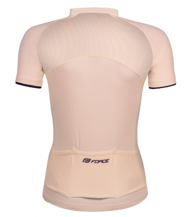 Naiste rattasärk FORCE CHARM beež