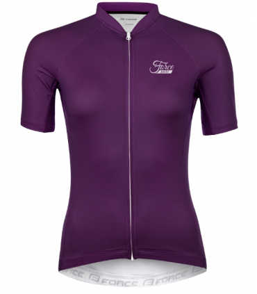 Naiste rattasärk FORCE PURE lilla