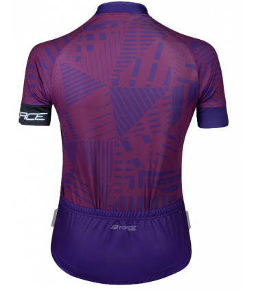 Naiste rattasärk FORCE SHARD lilla