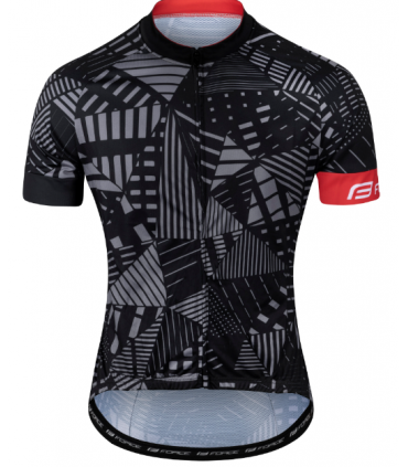 Meeste rattasärk FORCE SHARD must-hall