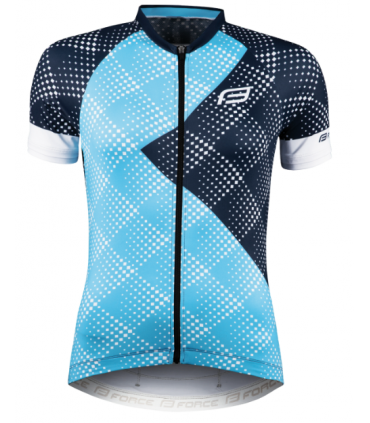 Naiste rattasärk FORCE VISION sinine