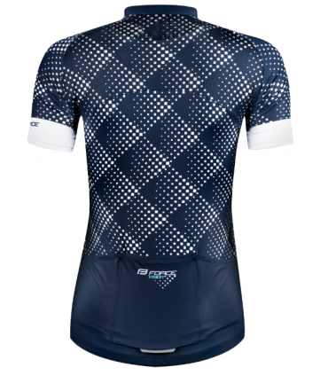 Naiste rattasärk FORCE VISION sinine