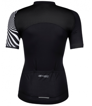 Naiste rattasärk FORCE STREAM must