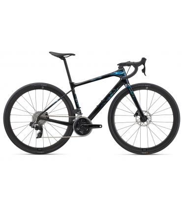 Gravel ratas Giant Avail Advanced Pro 2 AXS must