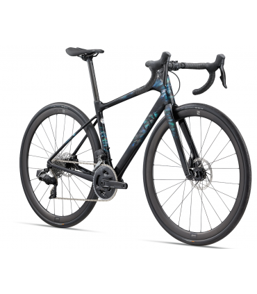Gravel ratas Giant Avail Advanced Pro 2 AXS must