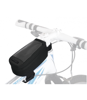 Force PHONE 4'' Telefonihoidik, rattakott jalgrattaraamile