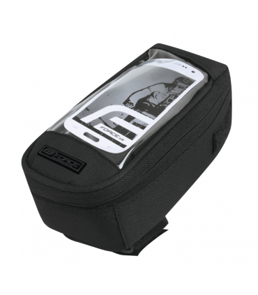 Force PHONE 4'' Telefonihoidik, rattakott jalgrattaraamile