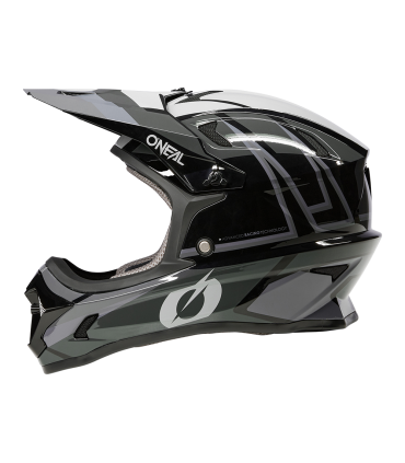 Rattakrossi kiiver ONEAL SONUS SPLIT must-hall