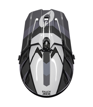 Rattakrossi kiiver ONEAL SONUS SPLIT must-hall