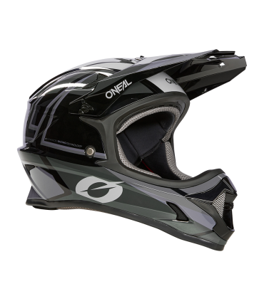 Rattakrossi kiiver ONEAL SONUS SPLIT must-hall