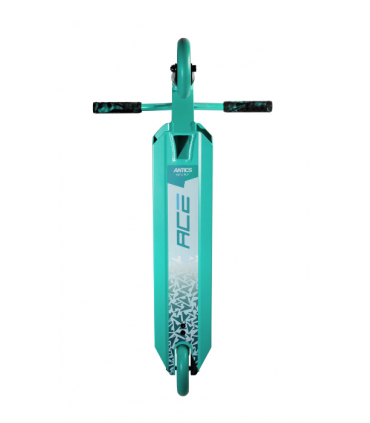 Triki Tõukeratas Antics Ace pro teal