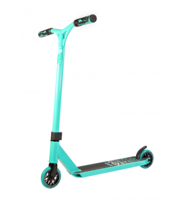 Triki Tõukeratas Antics Ace pro teal