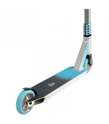 Triki Tõukeratas Flyby Air V2 kroom-sinine